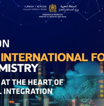 A Rabat, le Forum international de la chimie met le cap sur l’intégration A Rabat, le Forum international de la chimie met le cap sur l’intégration