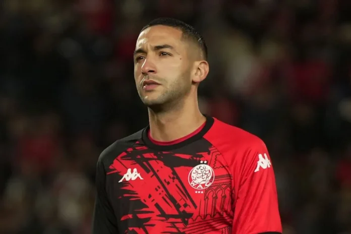 Derby Raja-Wydad : sur quelle chaîne suivre le match en direct ?