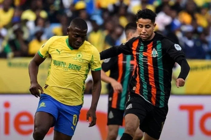 FAR L’AS FAR vise une remontée historique contre Mamelodi Sundowns