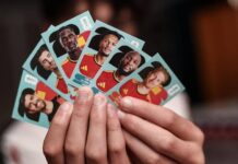 Le Mondial 2030 refermera l’histoire entre la Fifa et Panini Le Mondial 2030 refermera l’histoire entre la Fifa et Panini