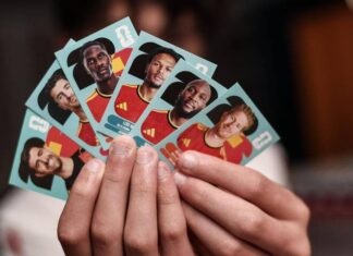 Le Mondial 2030 refermera l’histoire entre la Fifa et Panini