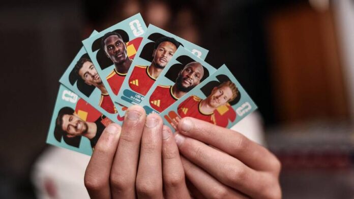 Le Mondial 2030 refermera l’histoire entre la Fifa et Panini