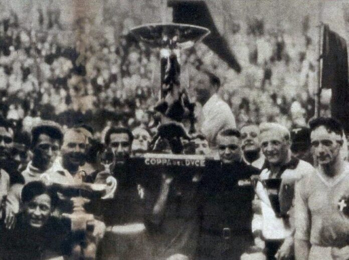 Le classement historique des pays médaillés en Coupe du Monde