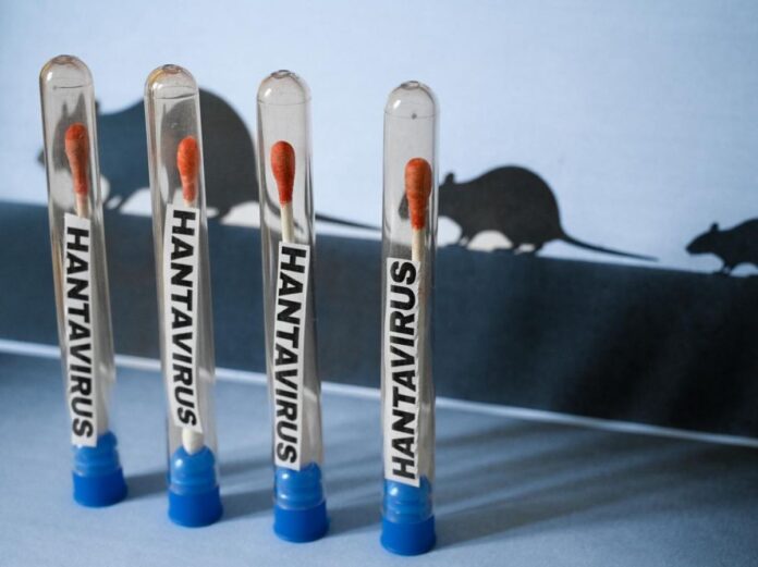 Hantavirus : un vol sanitaire dérouté après le refus du Maroc