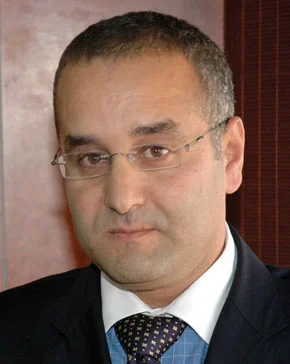 CDG : Mustapha Lahboubi pilotera la Branche Épargne-Prévoyance CDG : Mustapha Lahboubi pilotera la Branche Épargne-Prévoyance