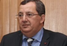 L’ex-DG de l’ONEE Ali Fassi-Fihri s’est éteint L’ex-DG de l’ONEE Ali Fassi-Fihri s’est éteint