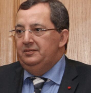 L’ex-DG de l’ONEE Ali Fassi-Fihri s’est éteint L’ex-DG de l’ONEE Ali Fassi-Fihri s’est éteint