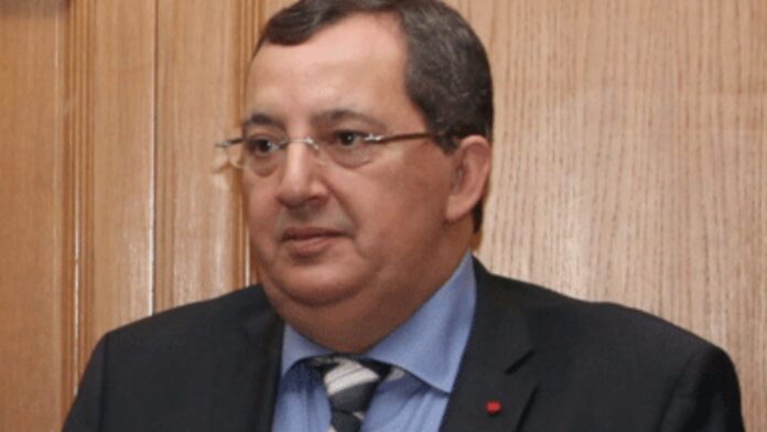 L’ex-DG de l’ONEE Ali Fassi-Fihri s’est éteint