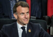 Emmanuel Macron salue le modèle éducatif marocain en Afrique Emmanuel Macron salue le modèle éducatif marocain en Afrique