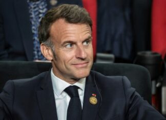 Emmanuel Macron salue le modèle éducatif marocain en Afrique