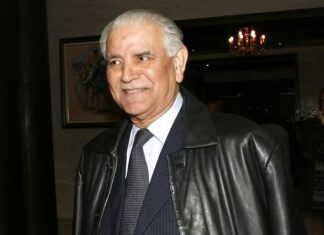 Mahmoud Archane prend la présidence de la pétanque africaine