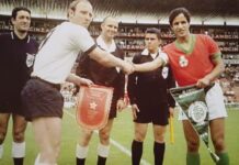 Mondial 1970 : la première grande aventure footballistique du Maroc Mondial 1970 : la première grande aventure footballistique du Maroc