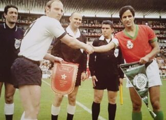 Mondial 1970 : la première grande aventure footballistique du Maroc
