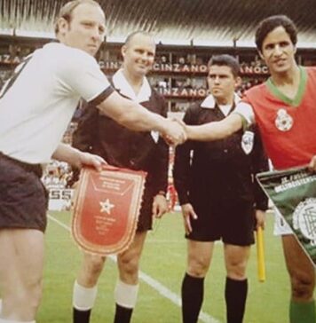 Mondial 1970 : la première grande aventure footballistique du Maroc Mondial 1970 : la première grande aventure footballistique du Maroc