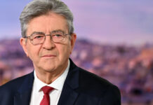Jean-Luc Mélenchon se lance dans une quatrième campagne présidentielle Jean-Luc Mélenchon se lance dans une quatrième campagne présidentielle