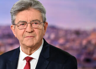 Jean-Luc Mélenchon se lance dans une quatrième campagne présidentielle