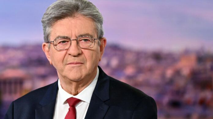 Jean-Luc Mélenchon se lance dans une quatrième campagne présidentielle