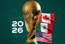 Mondial 2026 : Trois pays, trois cérémonies Mondial 2026 : Trois pays, trois cérémonies
