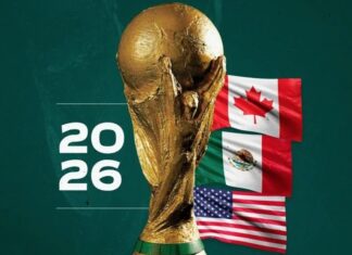 Mondial 2026 : Trois pays, trois cérémonies