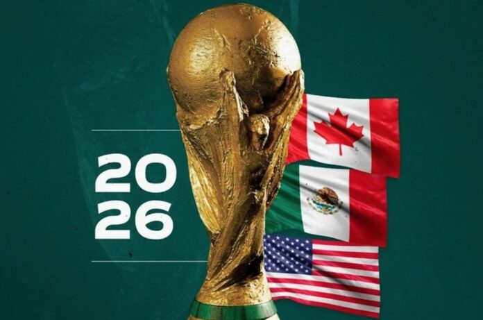 Mondial 2026 : Trois pays, trois cérémonies