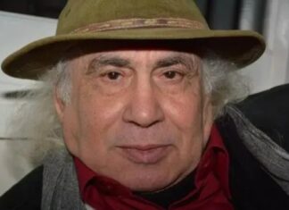 Nabil Lahlou s’éteint à Rabat à 81 ans