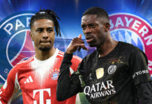 Le Bayern et le PSG se retrouvent pour un billet en finale européenne Le Bayern et le PSG se retrouvent pour un billet en finale européenne