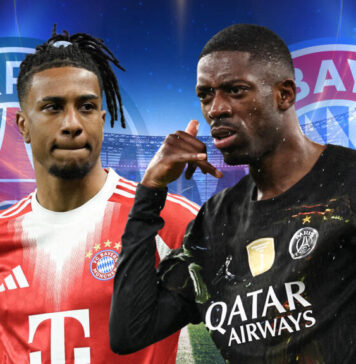 Le Bayern et le PSG se retrouvent pour un billet en finale européenne Le Bayern et le PSG se retrouvent pour un billet en finale européenne