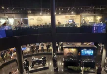 La DGSN inaugure son nouveau siège central à Rabat La DGSN inaugure son nouveau siège central à Rabat