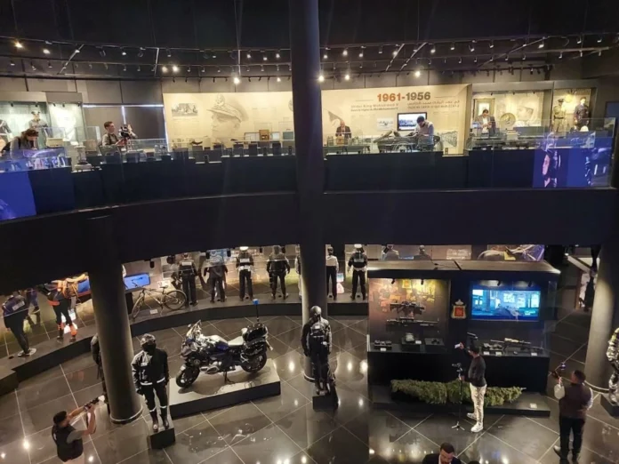 La DGSN inaugure son nouveau siège central à Rabat
