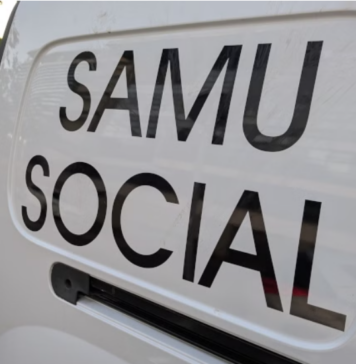 Kénitra : lancement d’un SAMU social pour renforcer l’action de terrain Kénitra : lancement d'un SAMU social pour renforcer l’action de terrain