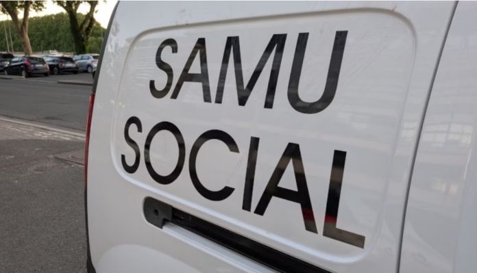 Kénitra : lancement d'un SAMU social pour renforcer l’action de terrain