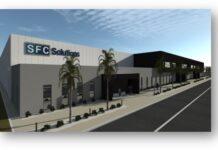 SFC Automotive Solutions ouvre une nouvelle usine à Tanger Med SFC Automotive Solutions ouvre une nouvelle usine à Tanger Med