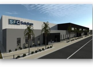 SFC Automotive Solutions ouvre une nouvelle usine à Tanger Med