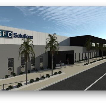 SFC Automotive Solutions ouvre une nouvelle usine à Tanger Med SFC Automotive Solutions ouvre une nouvelle usine à Tanger Med