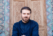 Au Festival de Fès, Sami Yusuf prépare deux nuits hors du temps Au Festival de Fès, Sami Yusuf prépare deux nuits hors du temps