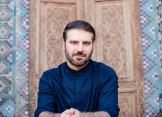 Au Festival de Fès, Sami Yusuf prépare deux nuits hors du temps