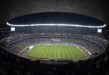 Mondial 2026 : les trois scènes mexicaines sont connues Mondial 2026 : les trois scènes mexicaines sont connues