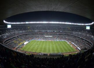 Mondial 2026 : les trois scènes mexicaines sont connues