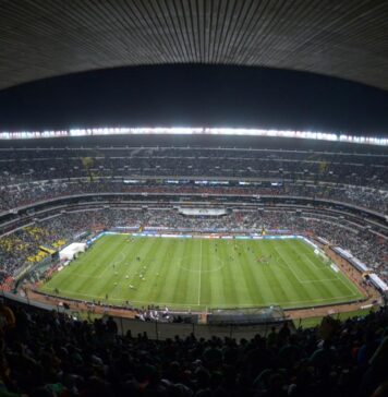 Mondial 2026 : les trois scènes mexicaines sont connues Mondial 2026 : les trois scènes mexicaines sont connues