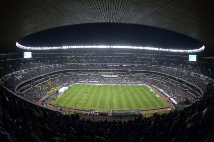 Stade Azteca Mexique Mondial 2026 : les trois scènes mexicaines sont connues