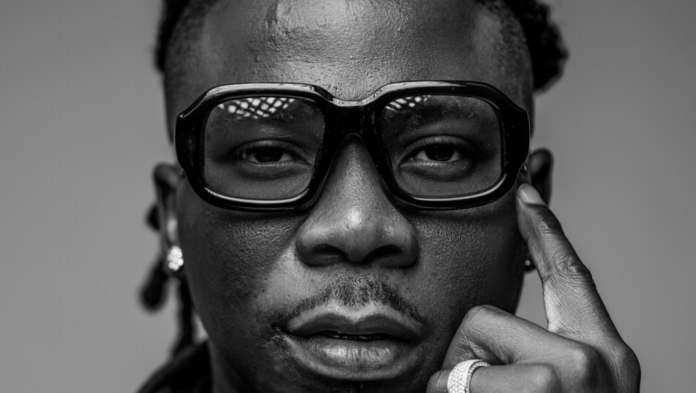 Stonebwoy-e1778712342394-1068x603 Stonebwoy, Sanae Marahati et Jaylann annoncés à Mawazine 2026