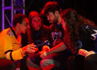 Le TIIC 2026 réunit quatre pays autour de l’improvisation à Casablanca