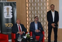 TOD by beIN place le Maroc au cœur de sa stratégie Mondial 2026 TOD by beIN place le Maroc au cœur de sa stratégie Mondial 2026