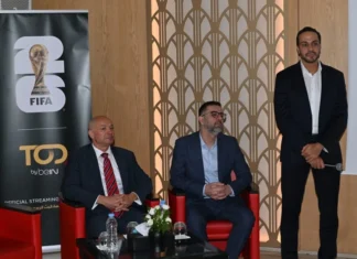 TOD by beIN place le Maroc au cœur de sa stratégie Mondial 2026