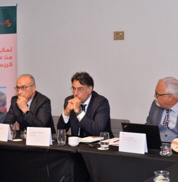 Diaverum Maroc présente son modèle de prise en charge rénale Diaverum Maroc présente son modèle de prise en charge rénale