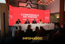 LabelVie et Retail Holding engagent leur fusion (Vidéo) LabelVie et Retail Holding engagent leur fusion (Vidéo)