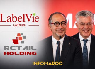 Retail Holding et Label’Vie préparent un champion marocain multi-enseignes