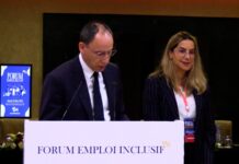 LabelVie confirme sa démarche en faveur de l’inclusion professionnelle LabelVie confirme sa démarche en faveur de l’inclusion professionnelle