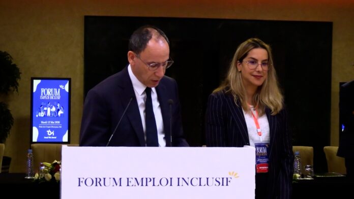 LabelVie confirme sa démarche en faveur de l’inclusion professionnelle LabelVie confirme sa démarche en faveur de l’inclusion professionnelle