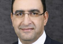 Youssef Adouan attendu à la tête de Saham Leasing Youssef Adouane attendu à la tête de Saham Leasing